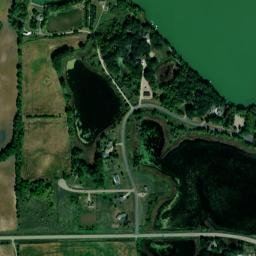 1-457 60th Avenue Northwest, Willmar, MN High Resolution Satellite Map