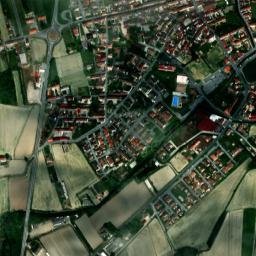 Villanova Monferrato map(satellite map)
