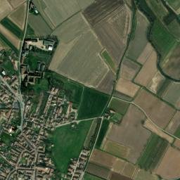 San Giorgio di Lomellina map(satellite map)