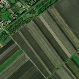 Barice map(satellite map)