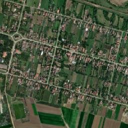 Veliko Središte map(satellite map)