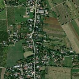 Zorești map(satellite map)