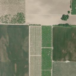 Satellite view of Bayou Golf Club