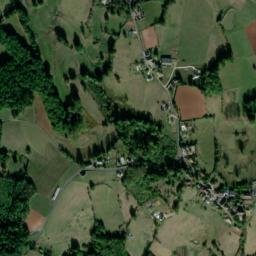 Mansac map(satellite map)