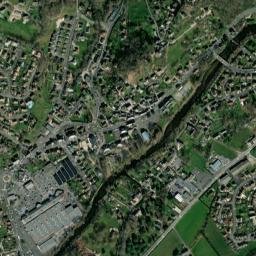 Malemort-sur-Corrèze map(satellite map)