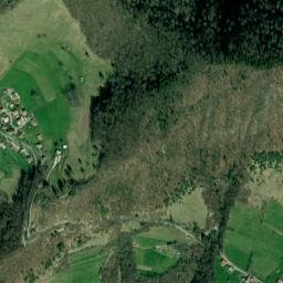 Département de l'Isère map(satellite map)