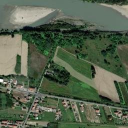 San Sebastiano da Po map(satellite map)