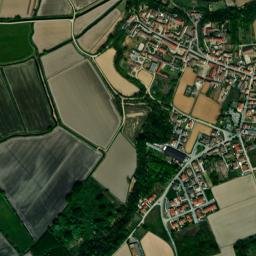 Villanova d'Ardenghi map(satellite map)