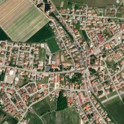Agna map(satellite map)
