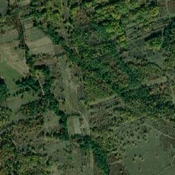 Comuna Crasna map(satellite map)