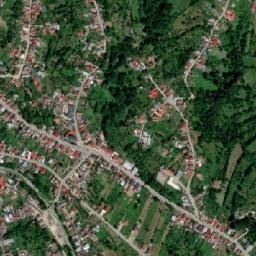 Vaideeni map(satellite map)