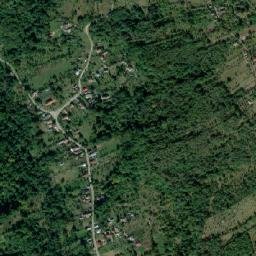Oraş Horezu map(satellite map)