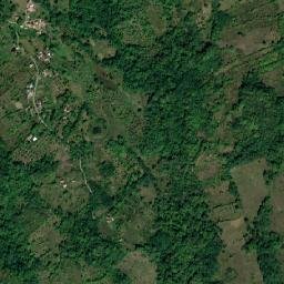 Runcu map(satellite map)