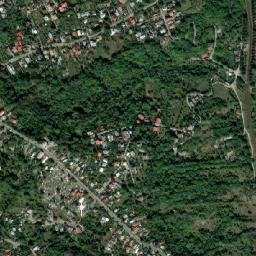 Breaza de Jos map(satellite map)