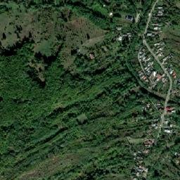 Comuna Şoimari map(satellite map)