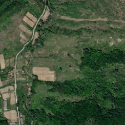 Chiojdeanca map(satellite map)