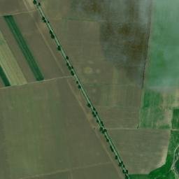 Jirlău map(satellite map)