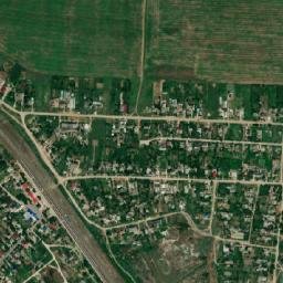 Vladislavovka map(satellite map)