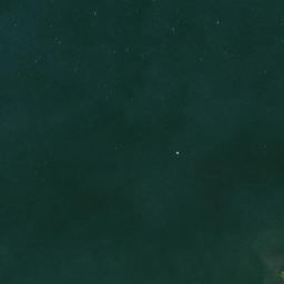 Satellite view of Club De Golf St-Anicet