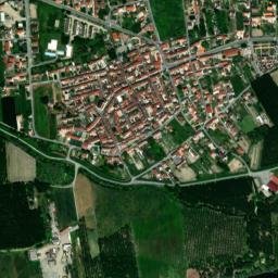 Morano sul Po map(satellite map)