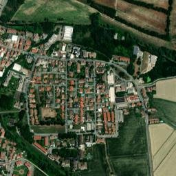 Rotta map(satellite map)