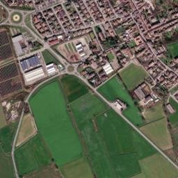 Maleo map(satellite map)