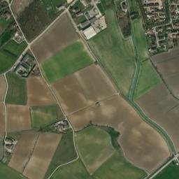 Redondesco map(satellite map)