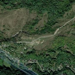 Comuna Cosminele map(satellite map)