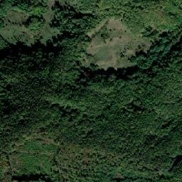 Comuna Vărbilău map(satellite map)