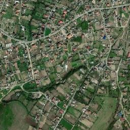 Mineri map(satellite map)