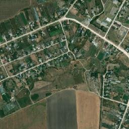 Novopokrovka map(satellite map)