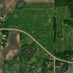 73583-73999 County Rd 21 Dassel High Resolution Satellite Map