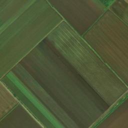 Satellite view of Sherington
