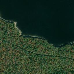 Satellite view of Flagstaff