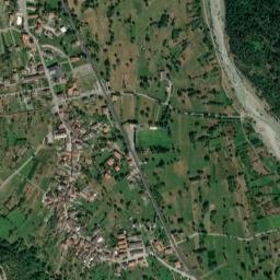 Venaus map(satellite map)