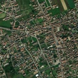 Dorno map(satellite map)