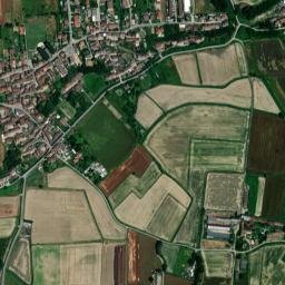 Lambrinia map(satellite map)