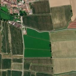 Cappella de' Picenardi map(satellite map)
