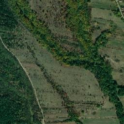 Comuna Muşeteşti map(satellite map)