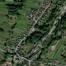 Pociovaliștea map(satellite map)