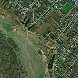 Comuna Vadu Paşii map(satellite map)