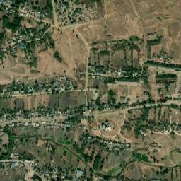 Sukhaya Buyvola map(satellite map)