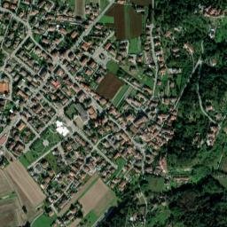 San Raffaele Cimena map(satellite map)