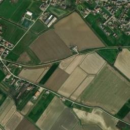 Valle Lomellina map(satellite map)