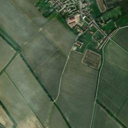 Valeggio map(satellite map)