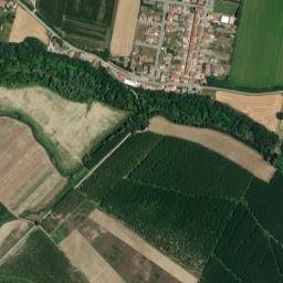 Torre de' Negri map(satellite map)