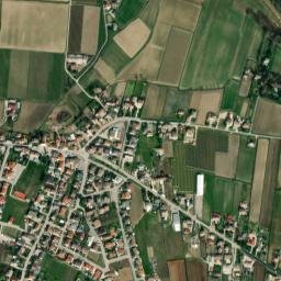 Spinimbecco map(satellite map)