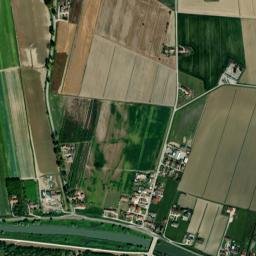Rottanova map(satellite map)
