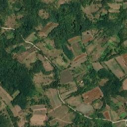 Sveta Nedelja map(satellite map)