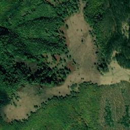 Ciudanoviţa map(satellite map)